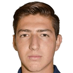 Derek Gómez fm 2021