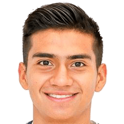 José David González fm 2021