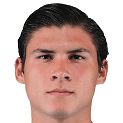 Jesús Salas fm 2021