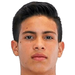 Néstor Díaz fm 2021