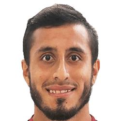 José Luis Montoya fm 2021