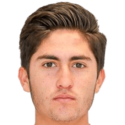 Jaime González fm21