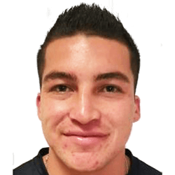 Humberto Valdéz fm21