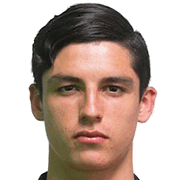 Aarón Mejía fm21