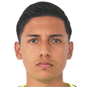Armando Barajas fm21