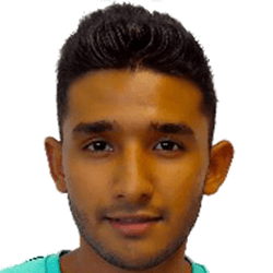 Oswaldo Silva fm 2021