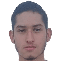 José Cantú fm 2021