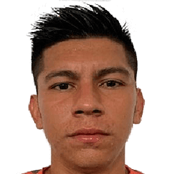 César Flores fm21