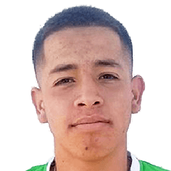 Ángel Zapata fm 2021