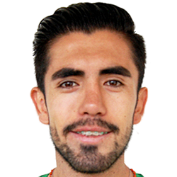 Jafet Saavedra fm 2021