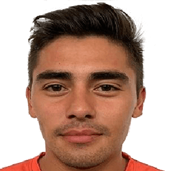 Rubén Orbe fm 2021