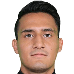 Fernando Orozco fm21