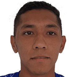 José Martínez fm 2021