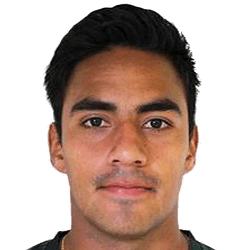 Cristian Cruz fm 2021