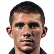 Eder Castellanos fm 2021