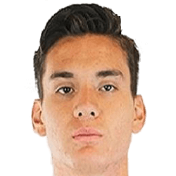 Alejandro Andrade fm 2021