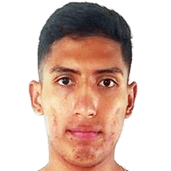 Alexis Vázquez fm 2021