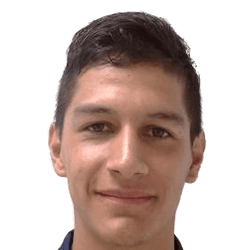 Luis Chávez fm 2021