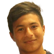 Isidro Suárez fm 2021