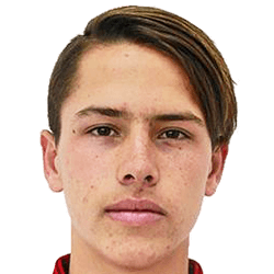Mark Andros fm 2021