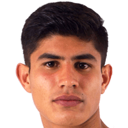 Samuel López fm 2021