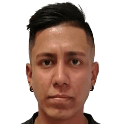 Leonardo Ramírez fm21