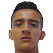 Edson Jaramillo fm 2021