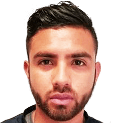 Rubén Ruíz fm21