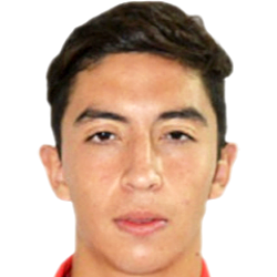 Kevin Muñoz fm 2021