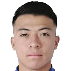 Yeudiel Escobedo fm 2021