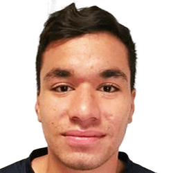 Eduardo Barrios fm21