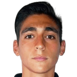Cristóbal Bárcena fm 2021