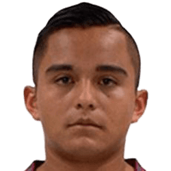 Julio Cuevas fm 2021