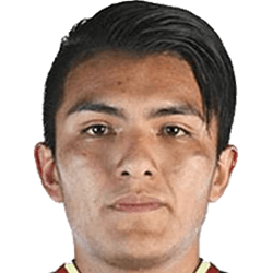 Emmanuel Alvarado fm21