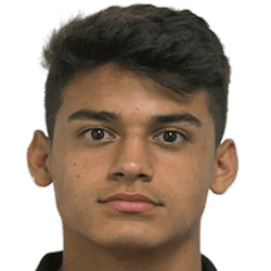 Jared Romero fm 2021