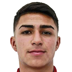 Alan Rodríguez fm 2021