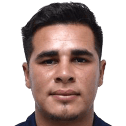 Héctor García fm 2021