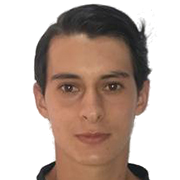 Edison De La Torre fm21