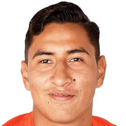 Alonso Hernández fm21
