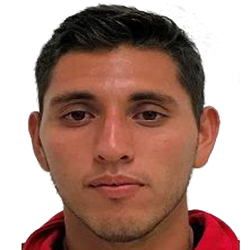 Luis Martínez fm 2021