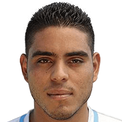 Yovany Iglecias fm21