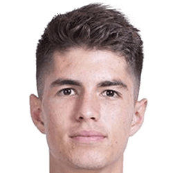 Jorge Bribiesca fm21