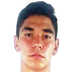 José Vázquez fm 2021