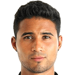 Anferny Rebollar fm21