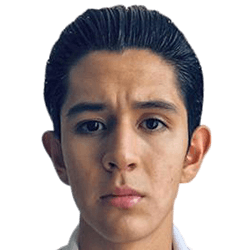 Carlos Salazar fm 2021