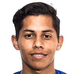 Sergio Velázquez fm21