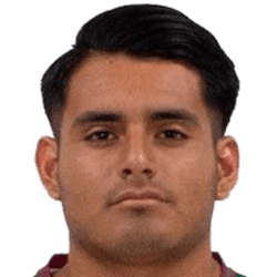 Marco Ortíz fm 2021