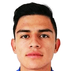 Luis Buendía fm 2021