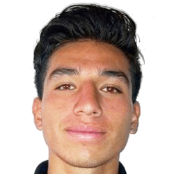 José Sosa fm 2021