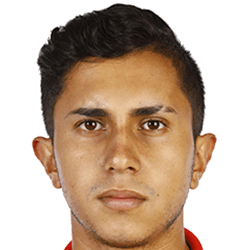 Jorge Rodríguez fm21